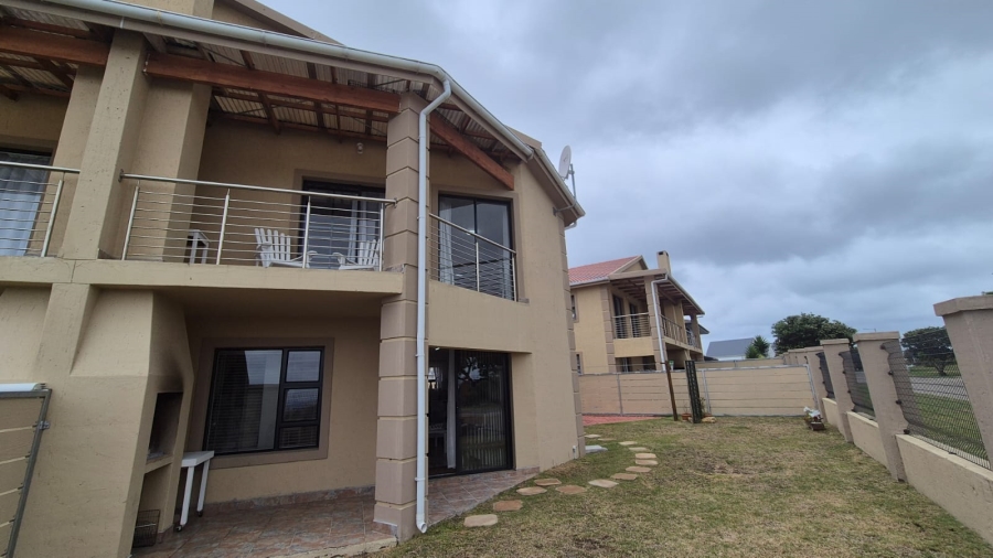 3 Bedroom Property for Sale in Heiderand Western Cape